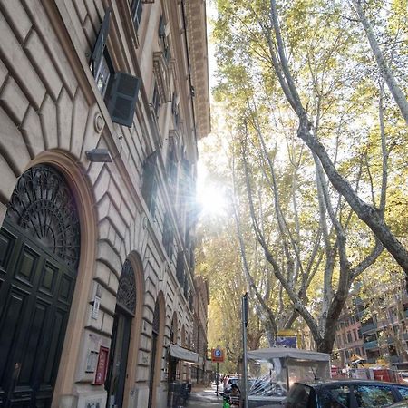 Casa Futura Trastevere Roma Ngoại thất bức ảnh