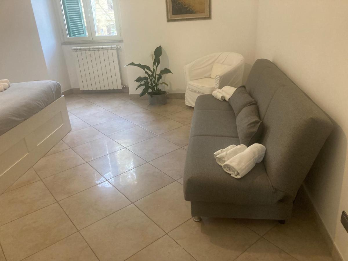 Casa Futura Trastevere Roma Ngoại thất bức ảnh