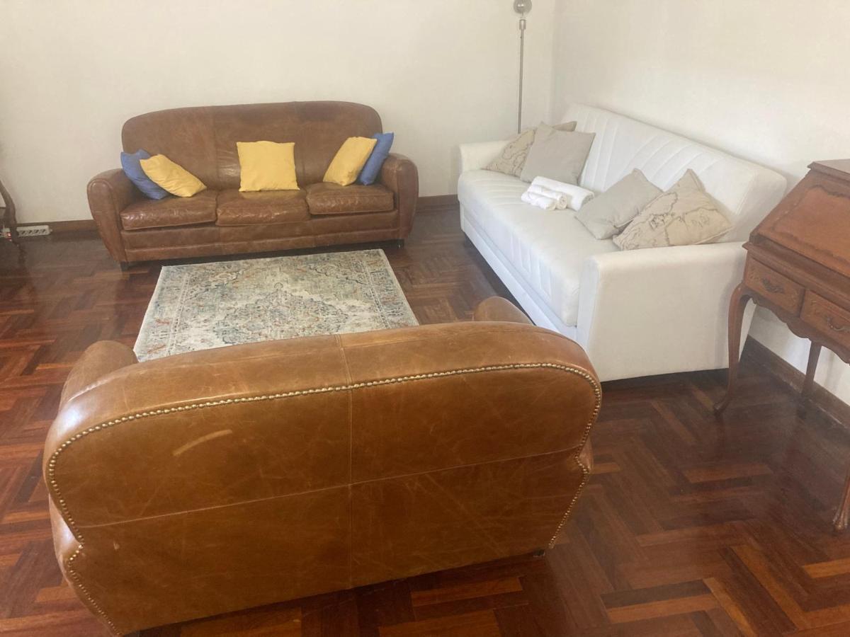 Casa Futura Trastevere Roma Ngoại thất bức ảnh